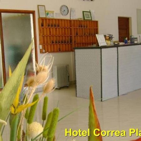 Hotel Correa Playa San Clemente del Tuyú Εξωτερικό φωτογραφία